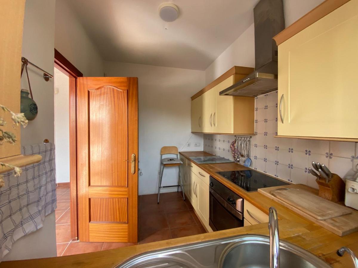 Charming 1 bedroom suite next to Puerto Banus Marbella Exterior foto