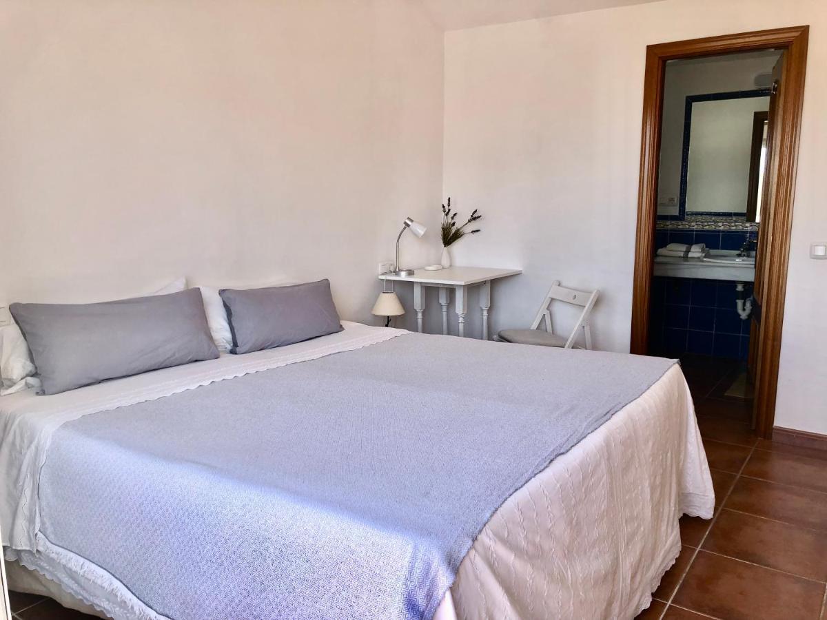 Charming 1 bedroom suite next to Puerto Banus Marbella Exterior foto